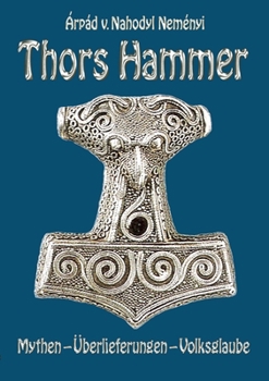 Thors Hammer (German Edition)