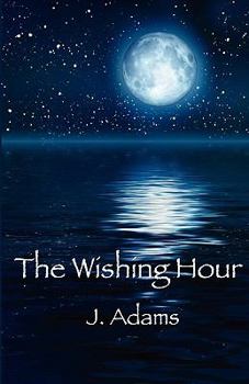 Paperback The Wishing Hour Book