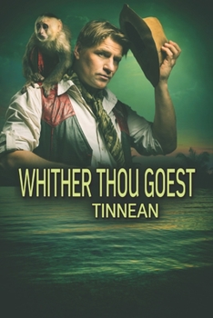 Paperback Whither Thou Goest Book