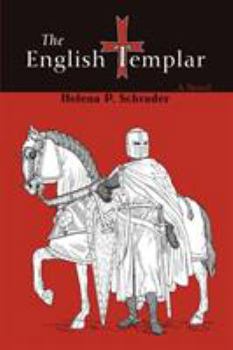 Paperback The English Templar Book