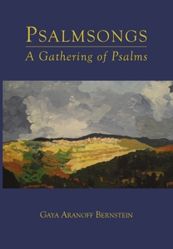 Psalmsongs: A Gathering of Psalms