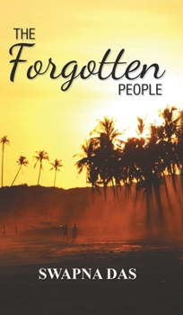Hardcover The Forgotten People Book