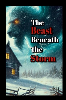 Paperback The Beast Beneath the Storm Book
