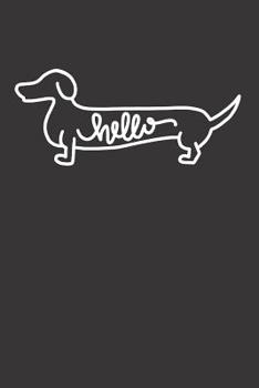 Paperback Hello Book