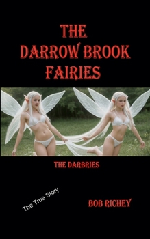 Paperback The Darbries Book
