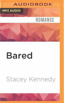 Bared - Book #2 of the Club Sin