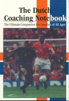 Paperback Dutch Coaching Notebook Book