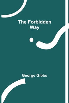 Paperback The Forbidden Way Book