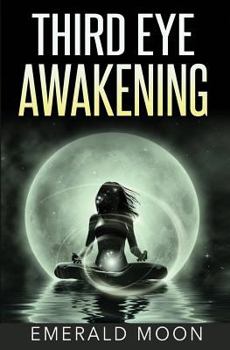 Paperback Third Eye Awakening Book