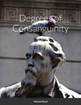 Paperback Degrees of Consanguinity Book