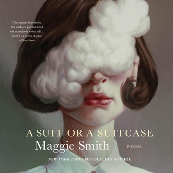 Audio CD A Suit or a Suitcase: Poems Book