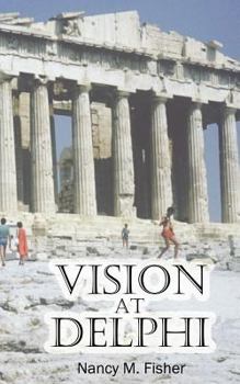 Paperback Vision at Delphi Book
