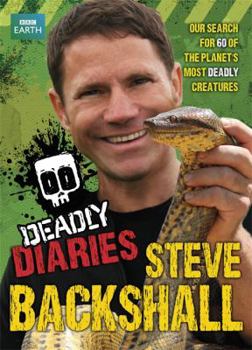 Paperback Deadly Diaries Book