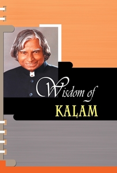 Hardcover Wisdom of Kalam Book