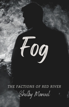 Paperback Fog Book