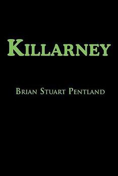 Paperback Killarney Book