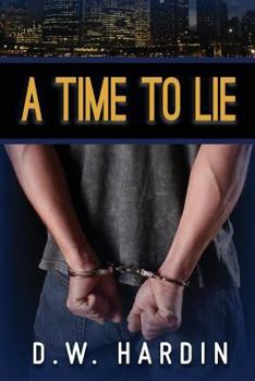 Paperback A Time To Lie Book