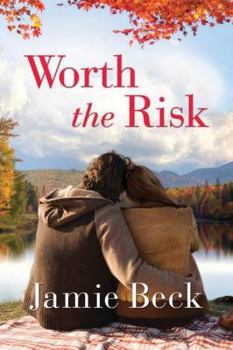 Paperback Worth the Risk Book