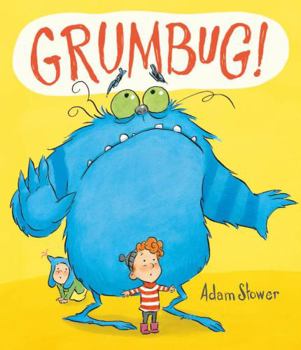 Paperback Grumbug Book