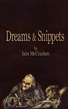 Paperback Dreams & Snippets Book
