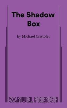 Paperback The Shadow Box Book