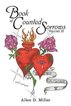 Paperback Book of Counted Sorrows Book