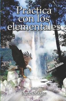 Paperback Práctica Con Los Elementales [Spanish] Book