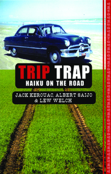 Paperback Trip Trap Book