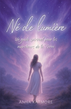Paperback Né de lumière [French] Book