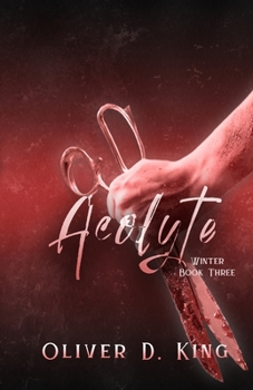 Paperback Acolyte Book