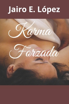 Paperback Karma Forzada [Spanish] Book
