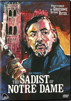 The Sadist of Notre Dame