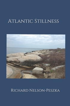 Paperback Atlantic Stillness Book