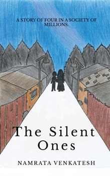 Paperback The Silent Ones Book