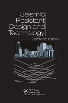 Paperback Seismic Resistant Design and Technology Book