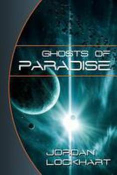 Paperback Ghosts of Paradise Book