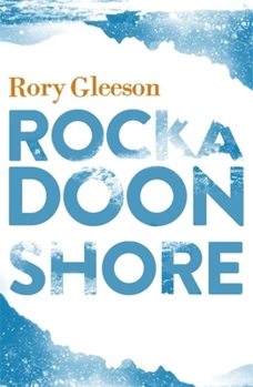 Paperback Rockadoon Shore Export Book