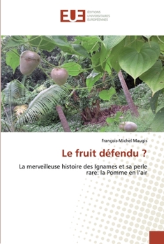 Paperback Le fruit défendu ? [French] Book