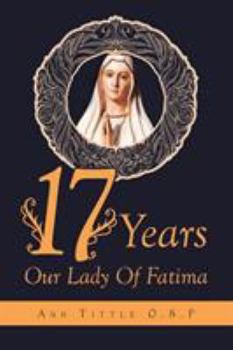 Paperback 17 Years Our Lady Of Fatima Book