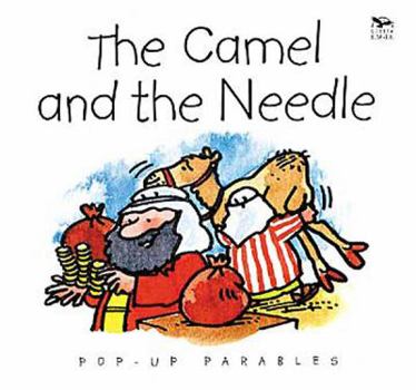 Board book The Camel and the Needle Book