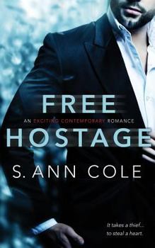 Paperback Free Hostage Book