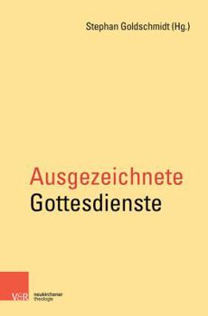 Paperback Ausgezeichnete Gottesdienste [German] Book