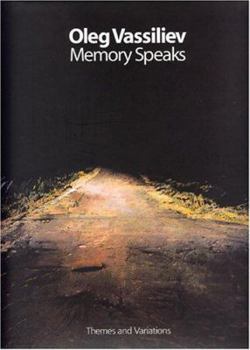 Hardcover Memory Speaks: Themes and Variations Book