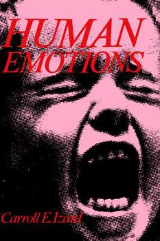 Hardcover Human Emotions Book