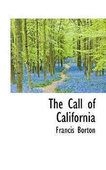 The Call of Californi