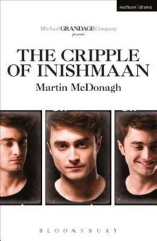 Paperback The Cripple of Inishmaan Book