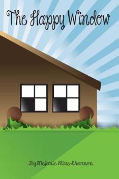 Paperback The Happy Window Book