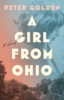 Hardcover A Girl from Ohio Book