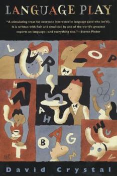 Paperback Language Play Book
