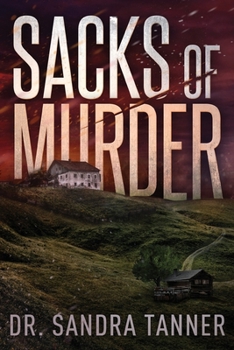 Paperback Sacks of Murder Book